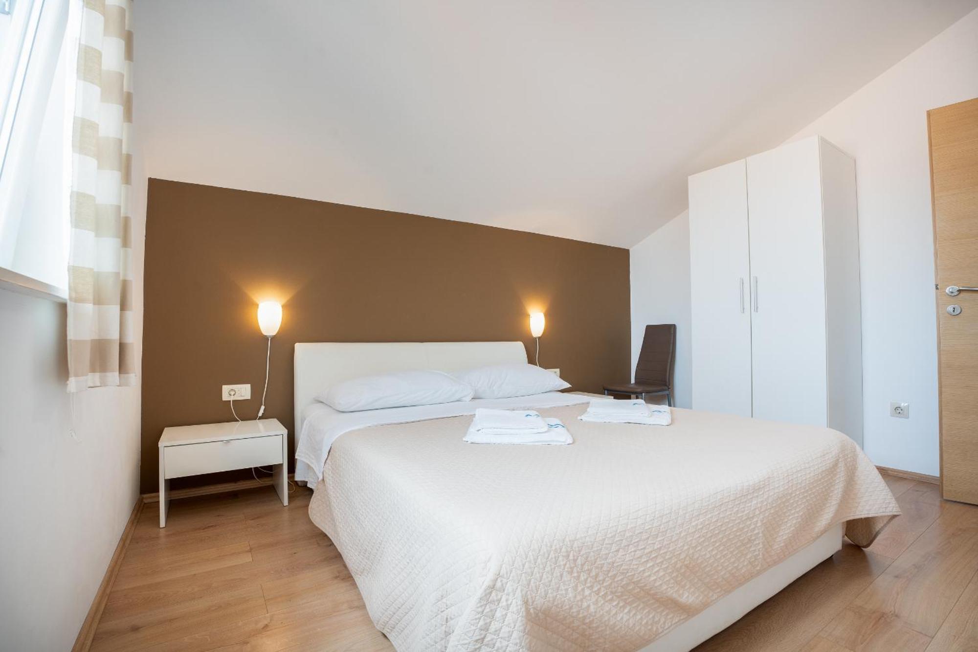A&a Apartment Biograd Na Moru