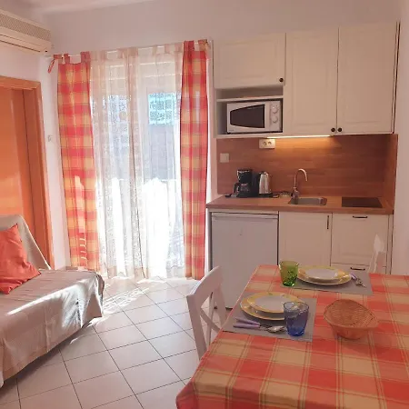 Apartments A&A Biograd Na Moru Exterior photo