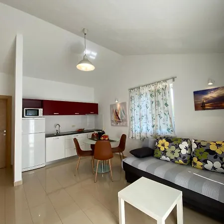 Apartments A&A Biograd Na Moru Exterior photo