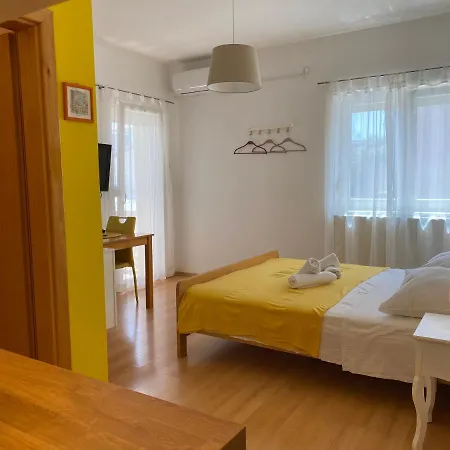 Apartments A&A Biograd Na Moru Exterior photo