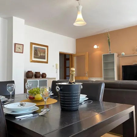 Apartments A&A Biograd Na Moru Exterior photo