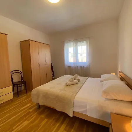 Apartments A&A Biograd Na Moru Exterior photo