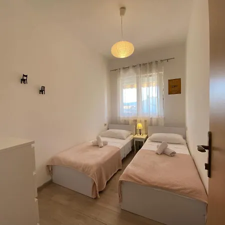 Apartments A&A Biograd Na Moru Exterior photo