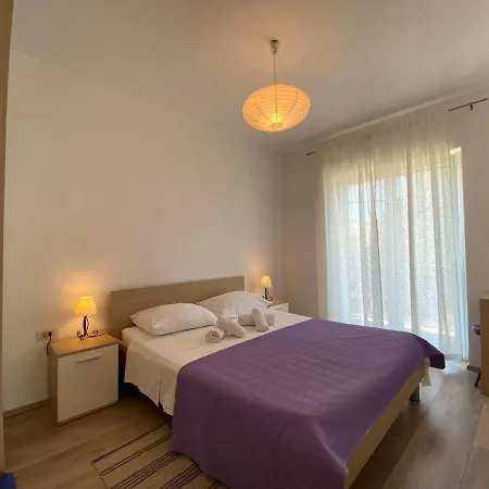 Apartments A&A Biograd Na Moru Exterior photo