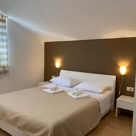 Apartments A&A Biograd Na Moru Exterior photo