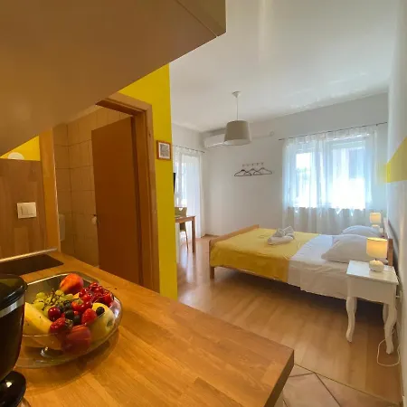 Apartments A&A Biograd Na Moru Exterior photo