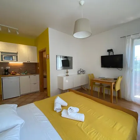 Apartments A&A Biograd Na Moru Exterior photo