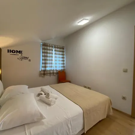 Apartments A&A Biograd Na Moru Exterior photo