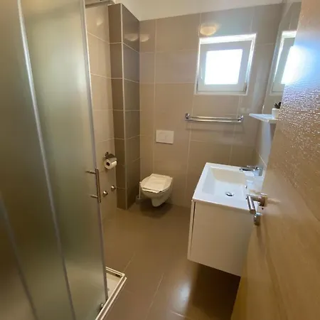 Apartments A&A Biograd Na Moru Exterior photo