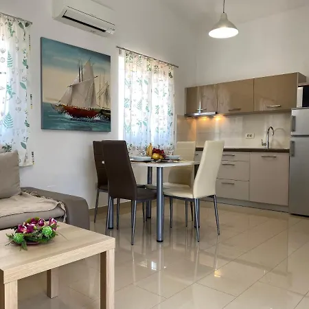 Apartments A&A Biograd Na Moru Exterior photo
