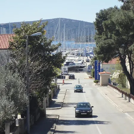 Apartments A&A Biograd Na Moru Room photo