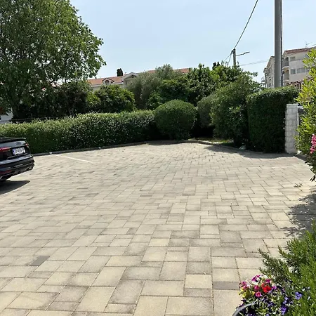 Apartments A&A Biograd Na Moru Exterior photo