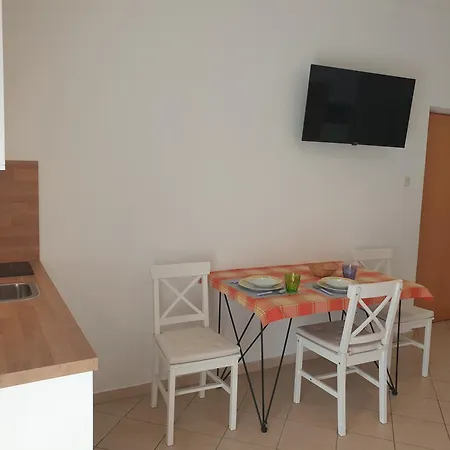 Apartments A&A Biograd Na Moru Room photo