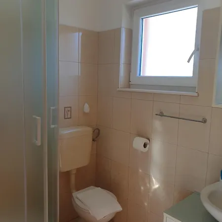 Apartments A&A Biograd Na Moru Room photo