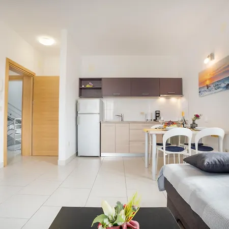 Apartments A&A Biograd Na Moru Exterior photo