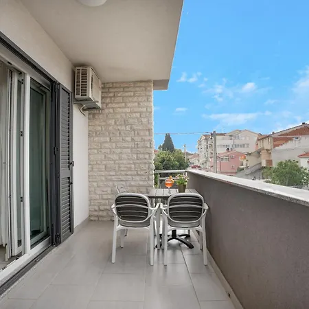 Apartments A&A Biograd Na Moru Exterior photo
