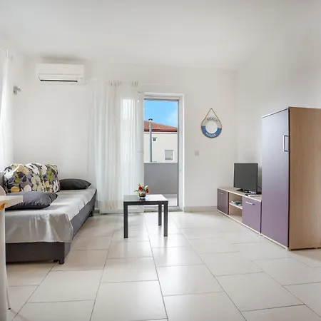 Apartments A&A Biograd Na Moru Exterior photo