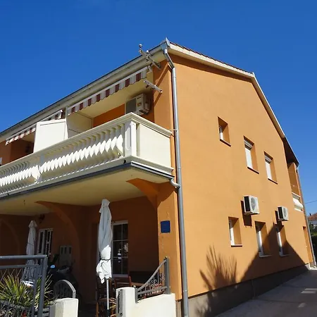 Apartments A&A Biograd Na Moru Exterior photo