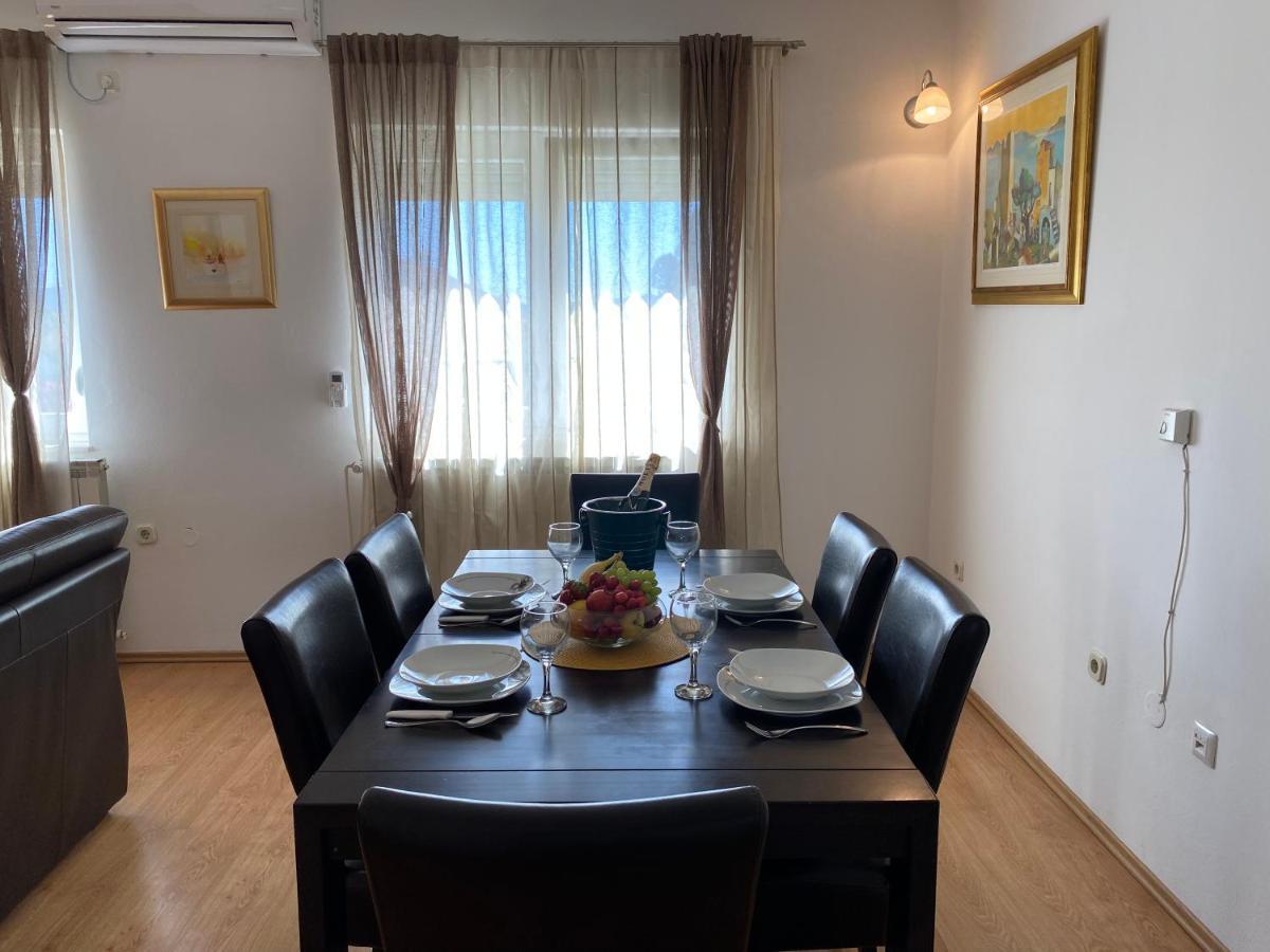 A&a Apartment Biograd Na Moru