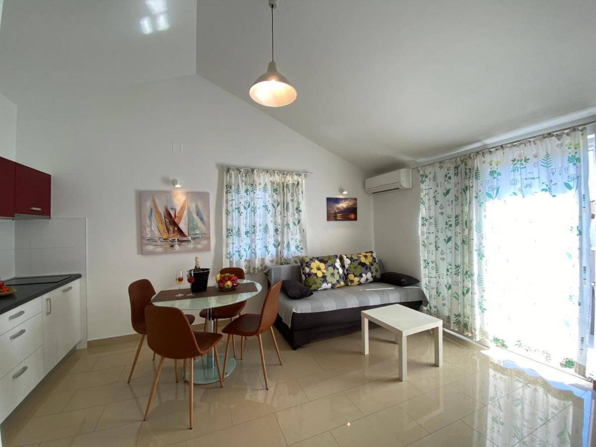 Apartment A&a Biograd Na Moru