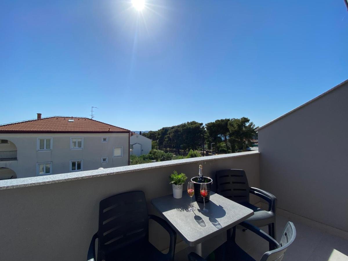 A&a Apartment Biograd Na Moru