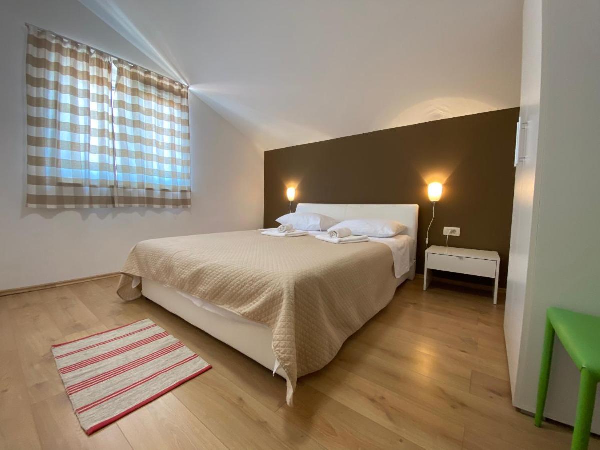 A&a Apartment Biograd Na Moru