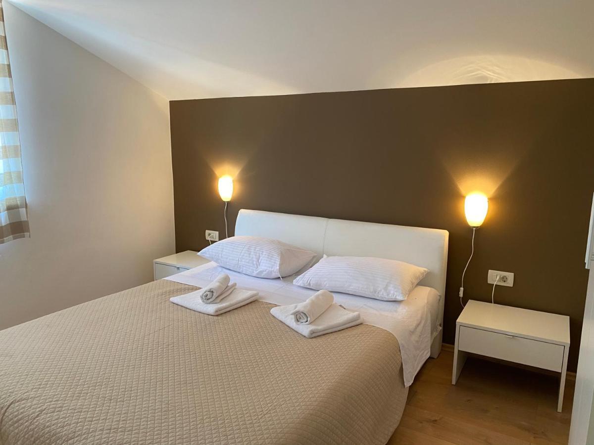Apartment A&a Biograd Na Moru