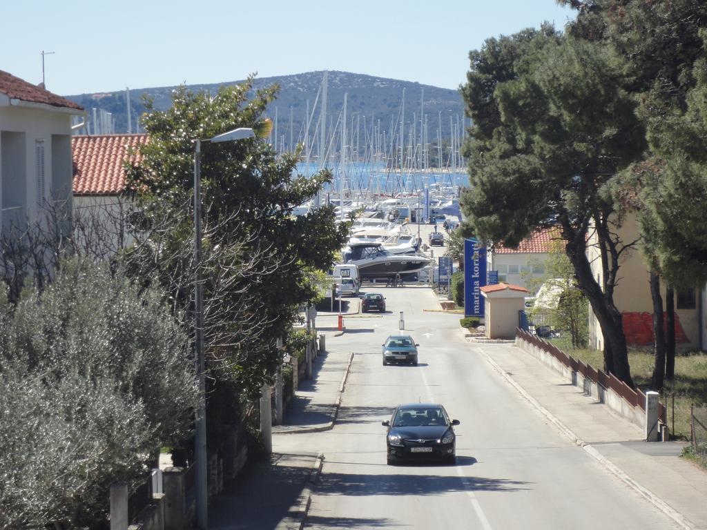 A&a Apartment Biograd Na Moru