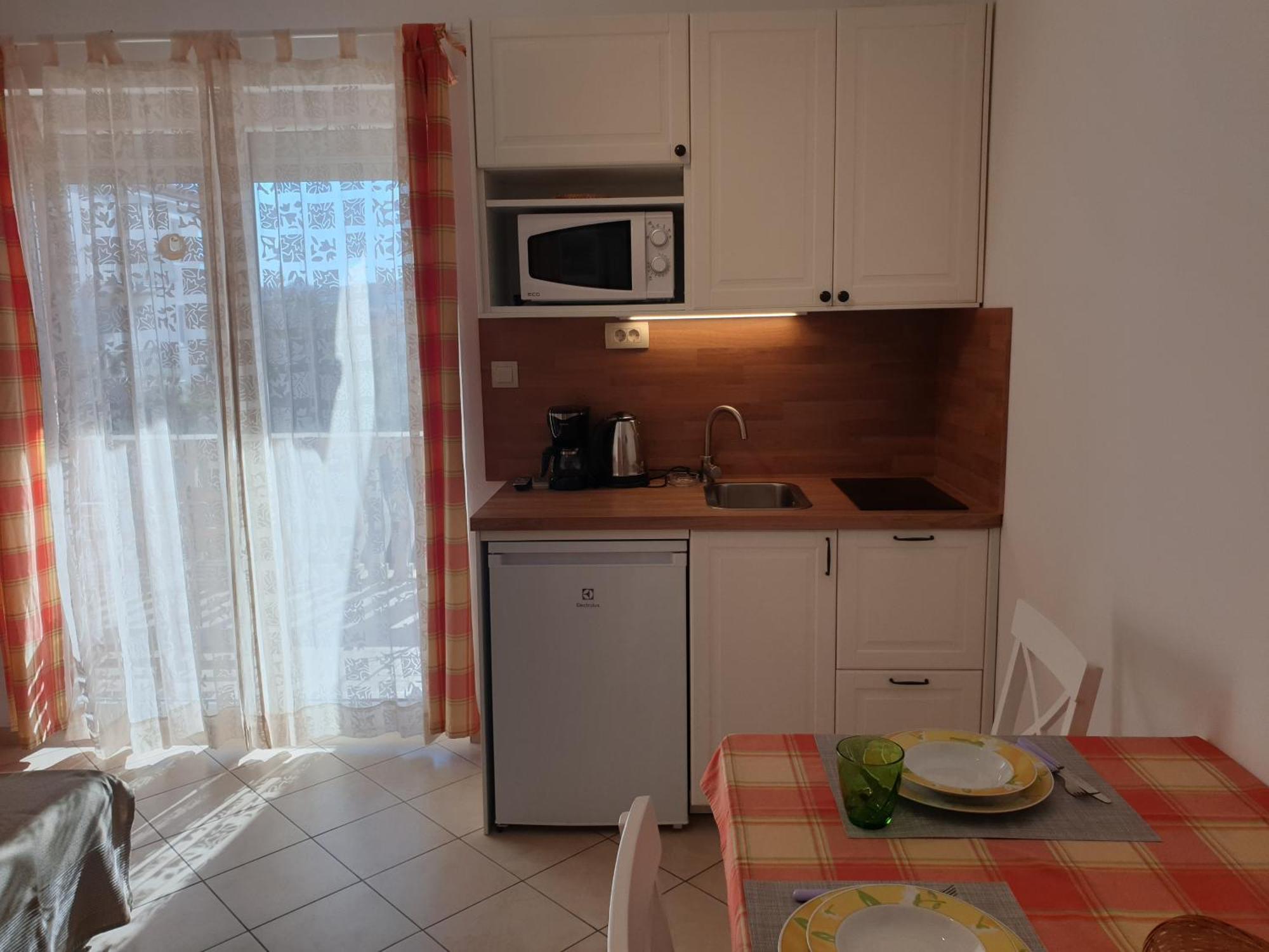 Apartment A&a Biograd Na Moru