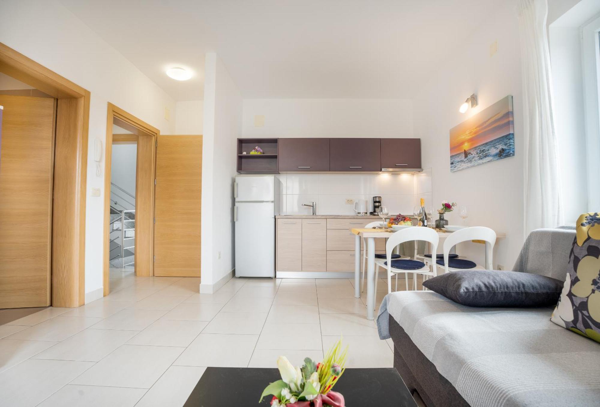 A&a Apartment *