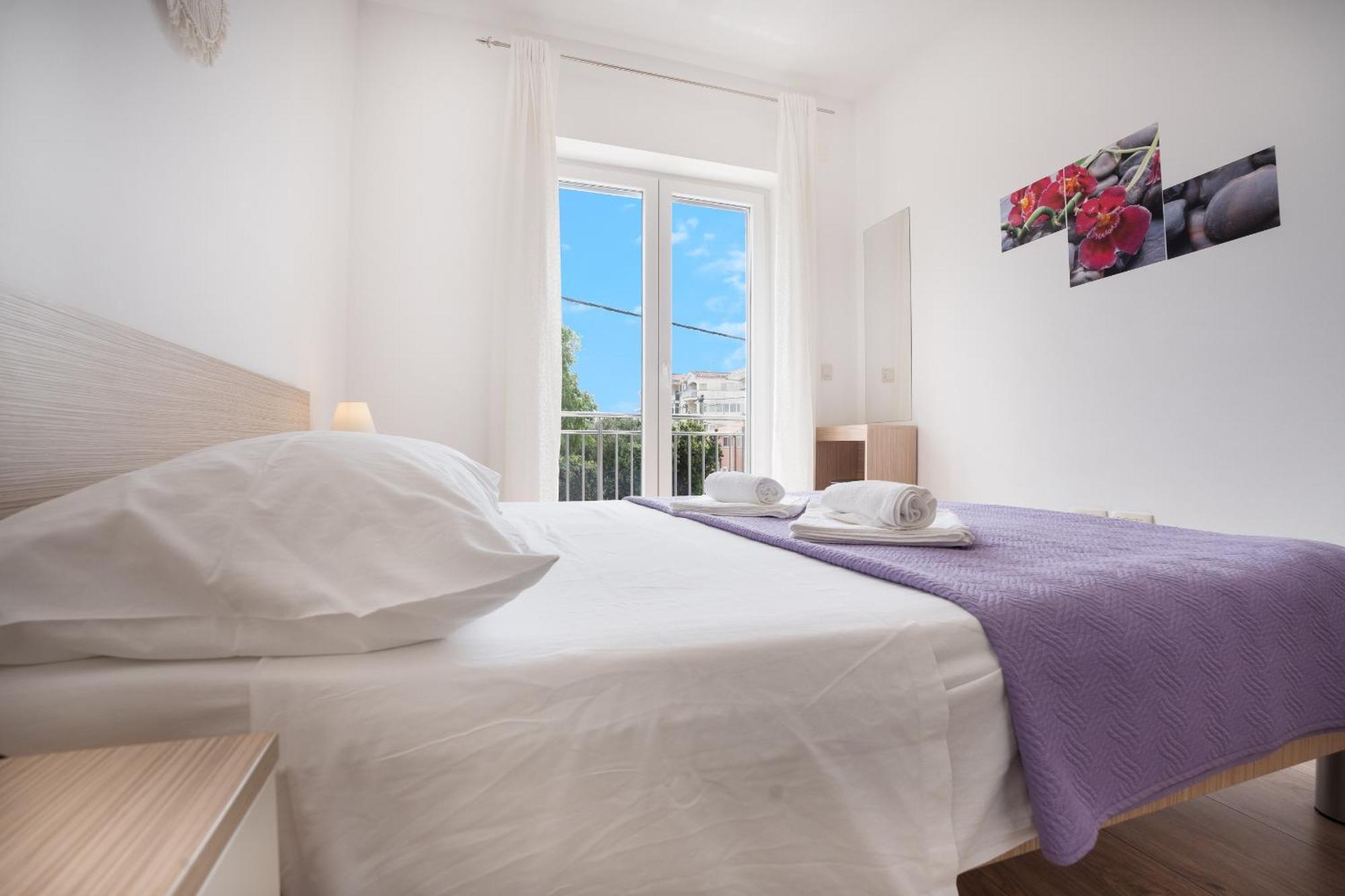 A&a Apartment Biograd Na Moru