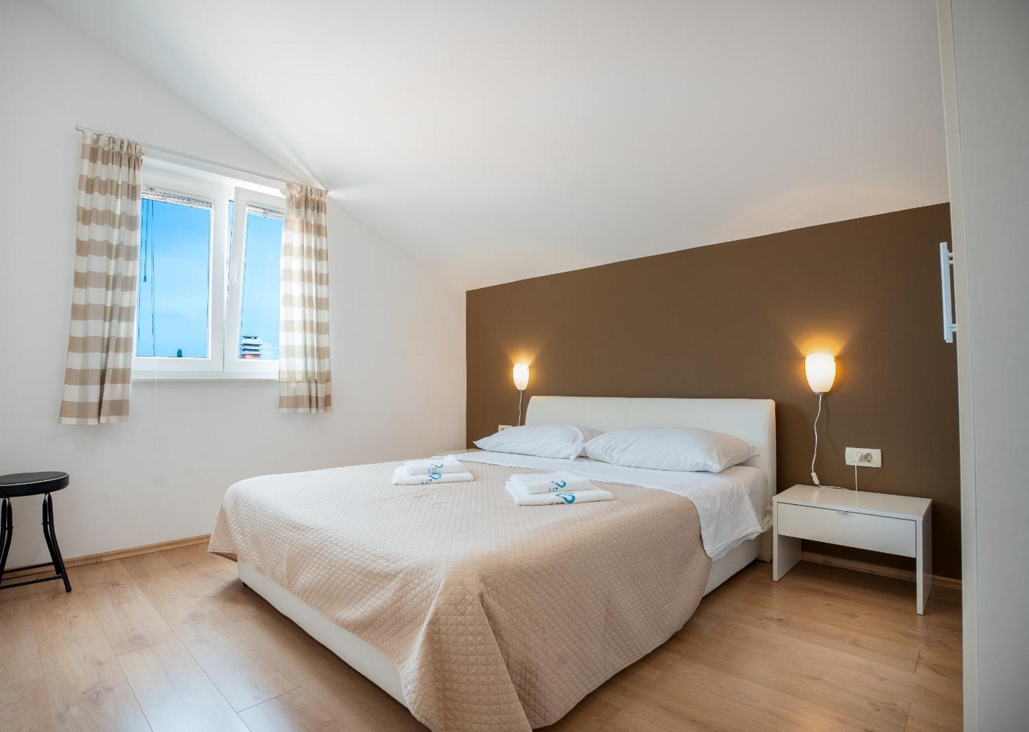A&a Appartement *