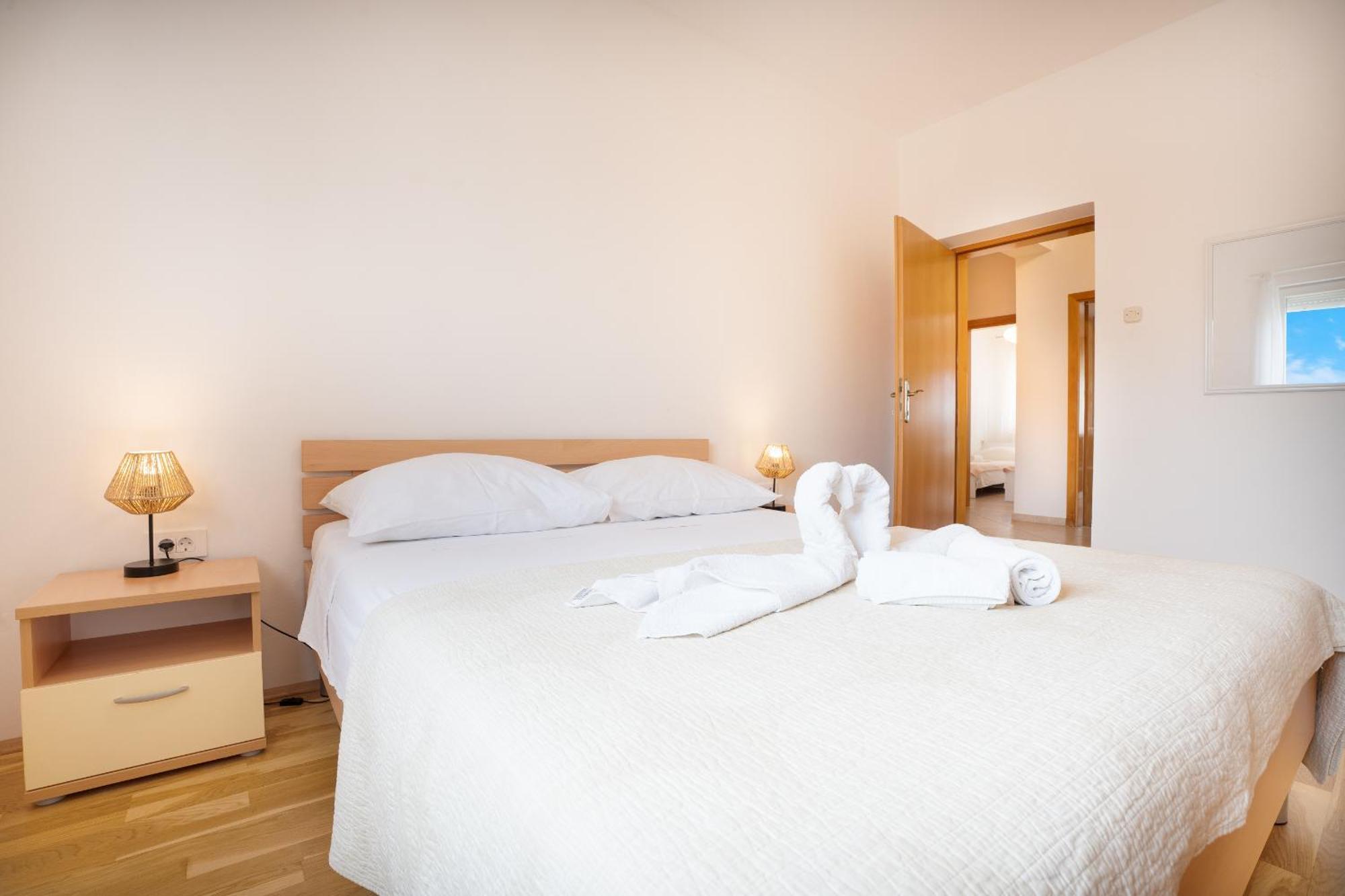 Apartment A&a Biograd Na Moru