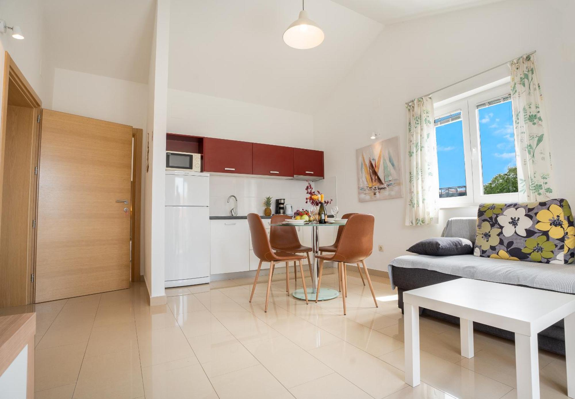 Apartment A&a Biograd Na Moru