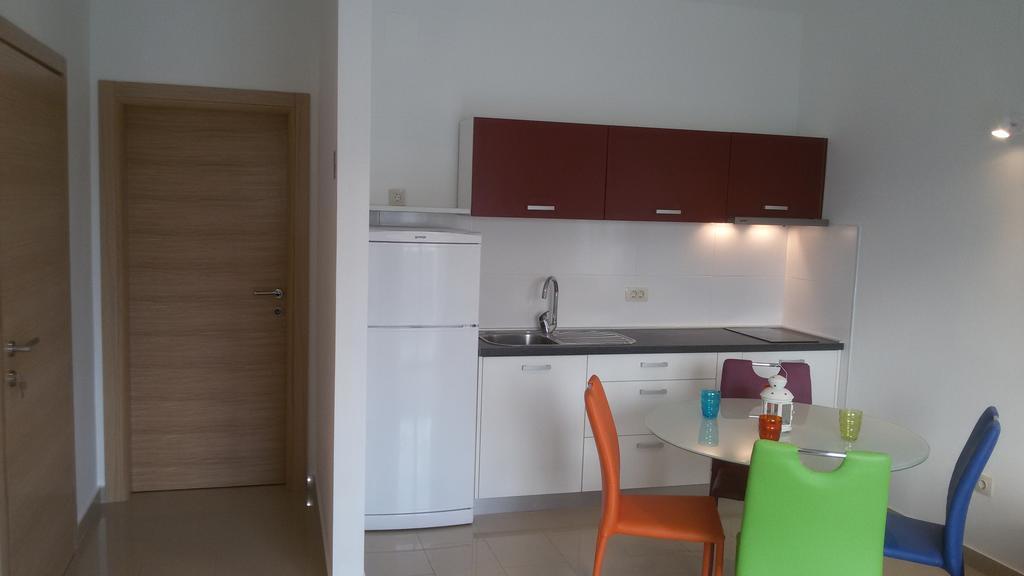 Apartment A&a Biograd Na Moru
