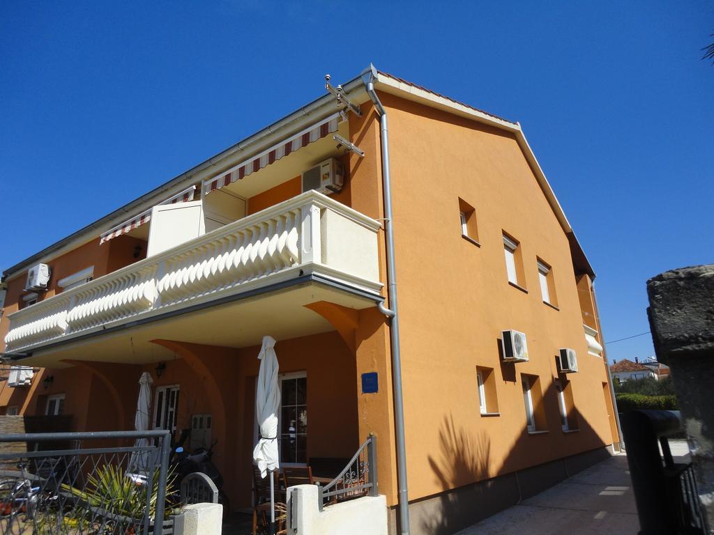 Appartement A&a Biograd Na Moru