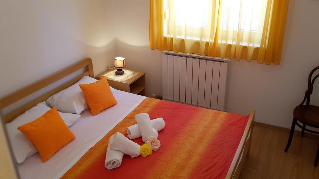 Appartement A&a Biograd Na Moru
