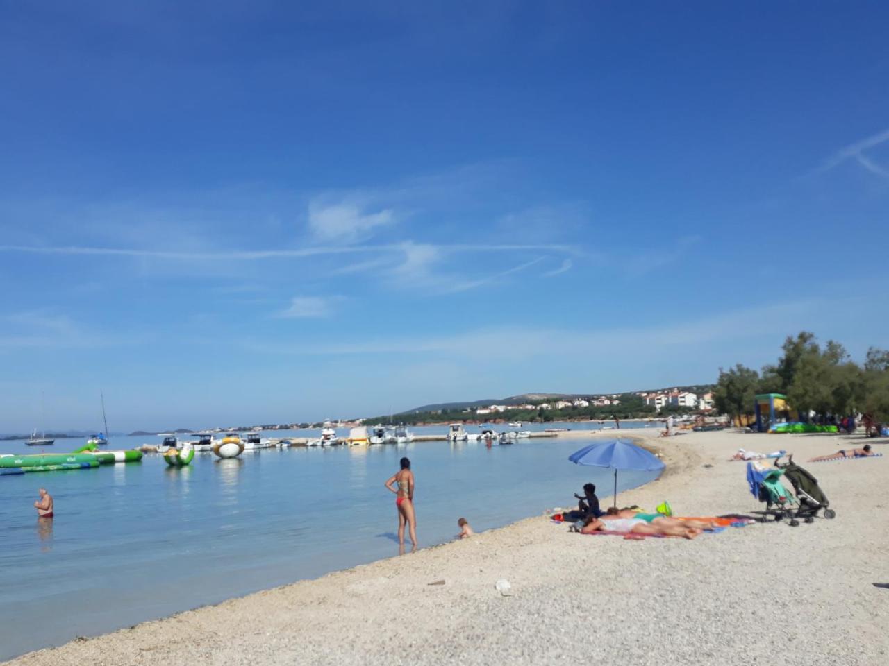 A&a * Biograd Na Moru